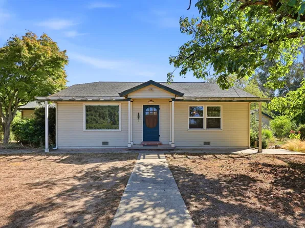 4600 Occidental Road, Santa Rosa, CA 95401