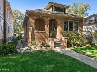 1817 Grant St, Evanston, IL 60201
