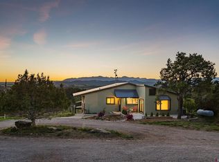 41 Ridge Pl, Durango, CO 81303