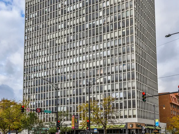444 W Fullerton Pkwy APT 804, Chicago, IL 60614