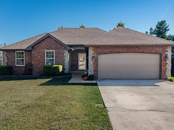 508 Ponderosa Avenue, Rogersville, MO 65742