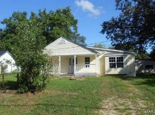 10994 E State Hwy E, Cadet, MO 63630