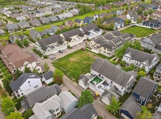 0 Patriot St, Canton, MI 48188