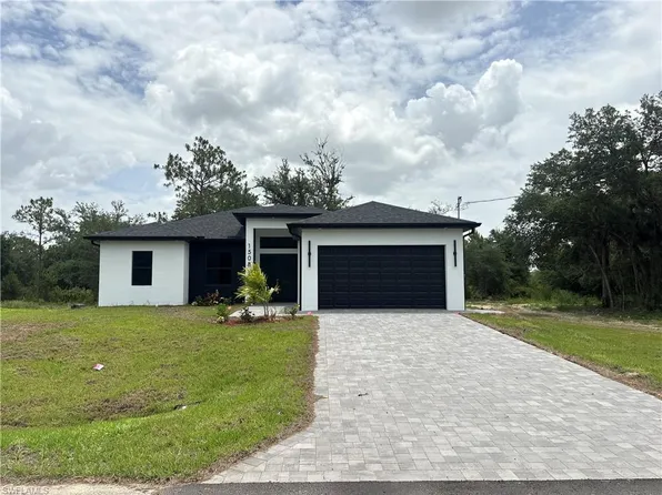 1508 Calvin AVE, LEHIGH ACRES, FL 33972