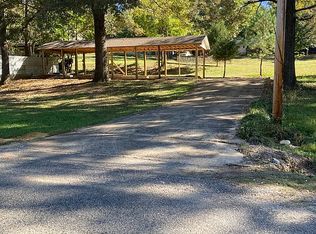 165 Kirks Trading Post Rd, Buchanan, TN 38222