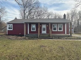 13200 Day Rd, Mishawaka, IN 46545