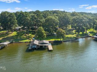 884 Featherston Rd, Homer, LA 71040