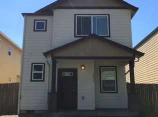 2634 NE 88th Pl, Vancouver, WA 98662