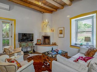 573 W San Francisco St #B, Santa Fe, NM 87501