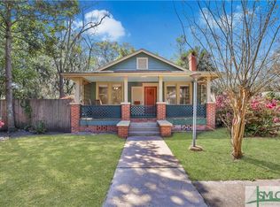 2137 Alabama Ave, Savannah, GA 31404