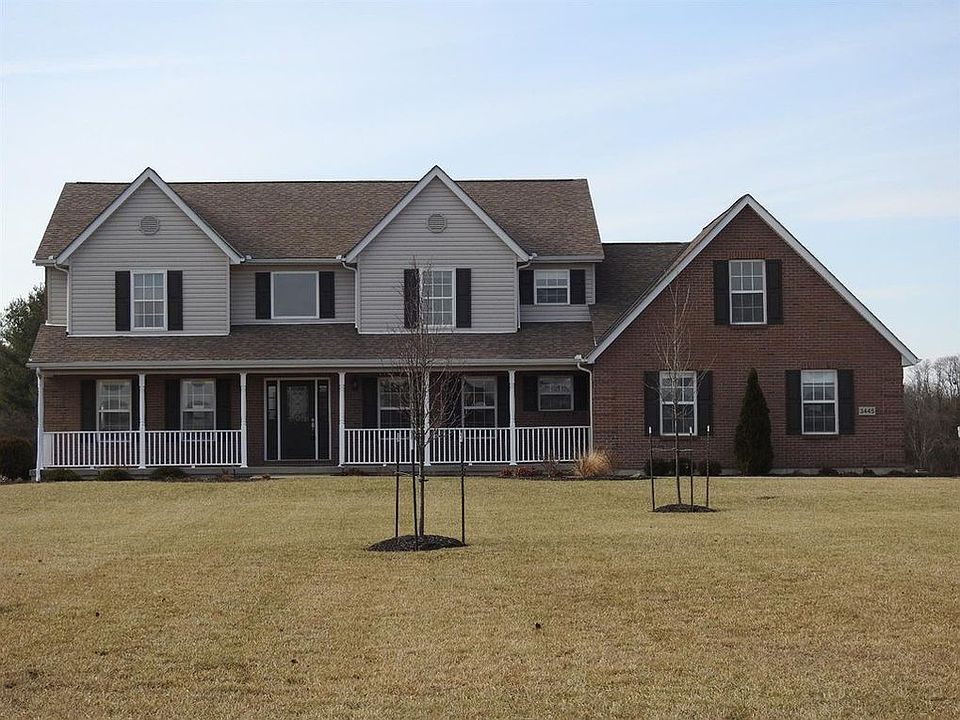 Beautiful Home!