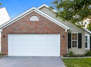 2167 Ripple Rd, Hilliard, OH 43026