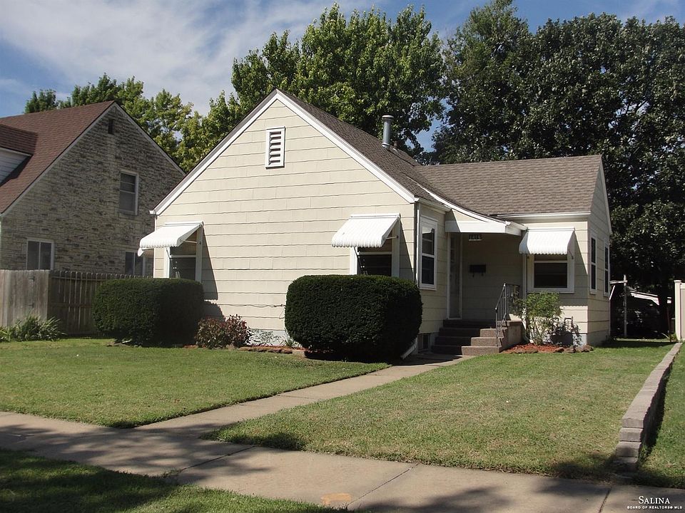 1st image of 1416 S 11th St