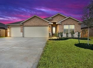 2020 Eagle View Dr, Navasota, TX 77868