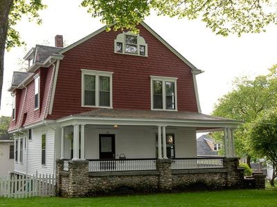 10 Circuit Ave E, Worcester, MA, 01603