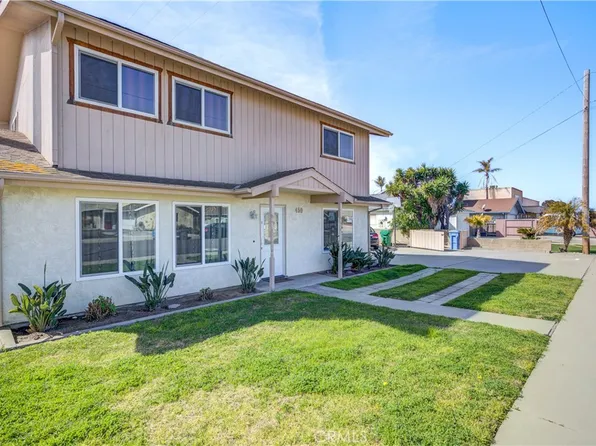 450 Manhattan Ave, Grover Beach, CA 93433