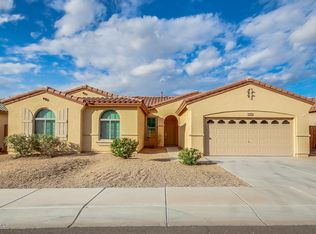 2320 W Corral Rd, Phoenix, AZ 85041