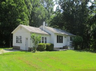 2600 Franklinville Rd, Joppa, MD 21085