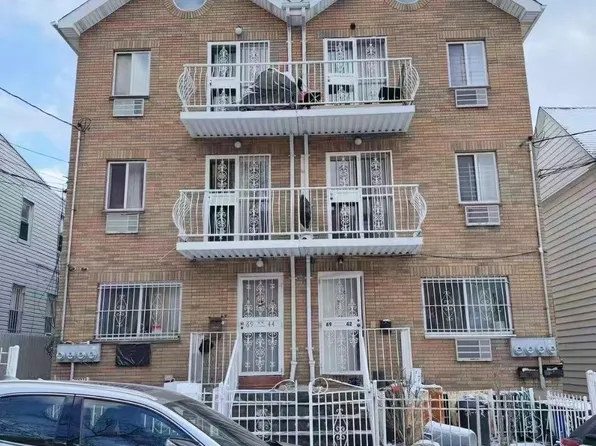 6942 43rd Avenue, Woodside, NY 11377