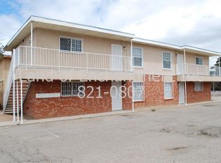 9309 Marron Cir NE APT A, Albuquerque, NM 87112