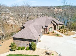 35 Rath Dr, Bella vista, AR 72715