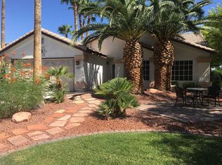 5020 Burr Oak Dr, Las Vegas, NV 89130