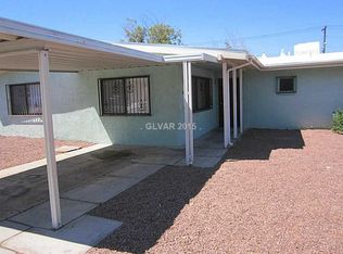 2017 Poplar Ave, Las Vegas, NV 89101