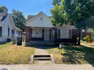 4722 Capitol Ave, Dallas, TX 75204