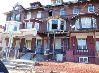 5319 Chester Ave, Philadelphia, PA 19143