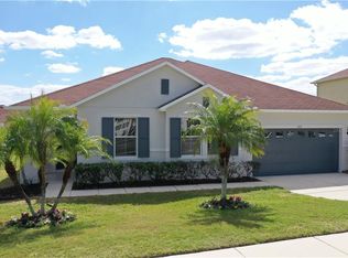 3113 Tobago Ave, Clermont, FL 34711