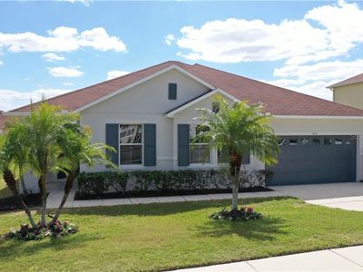3113 Tobago Ave, Clermont, FL, 34711