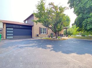 3205 Anderson Cres, Mississauga, ON L5N 2Y4