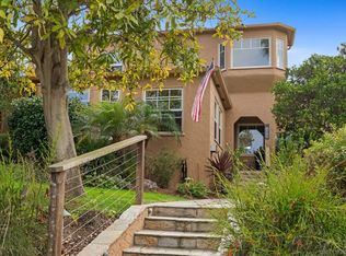 4377 Newport Ave, San Diego, CA 92107