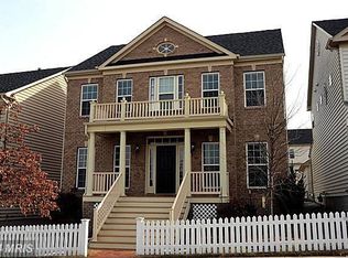 23103 Wild Hyacinth Way, Clarksburg, MD 20871