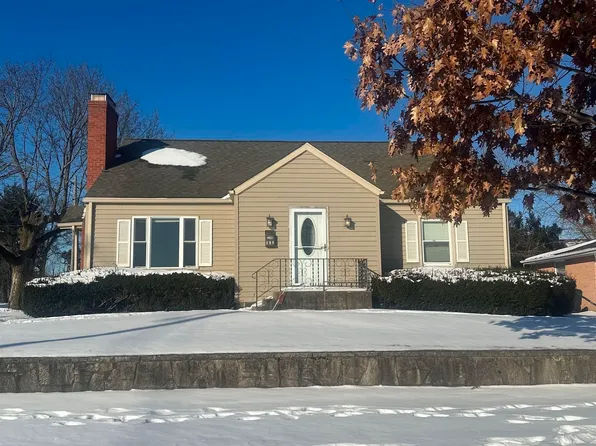 504 Roland Ave, Rockford, IL 61107