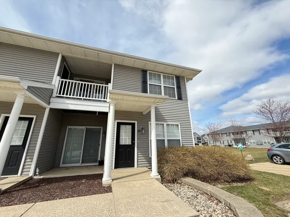 104 Yorkminster Ln Unit 10, Savoy, IL 61874