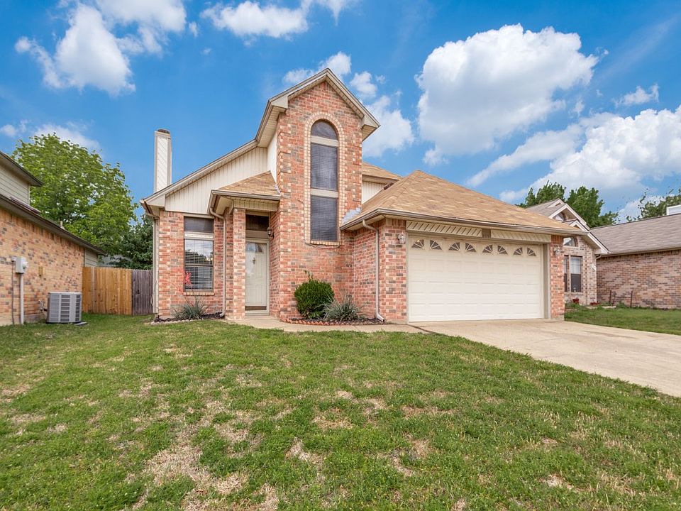 215 Sorrel Trl, Keller, TX 76248 Zillow
