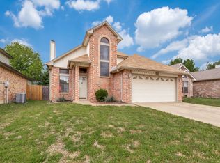 215 Sorrel Trl, Keller, TX 76248