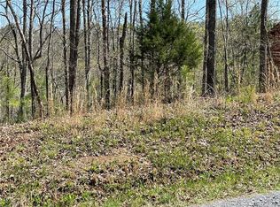 1672 Hunter Dr, Ranger, GA 30734