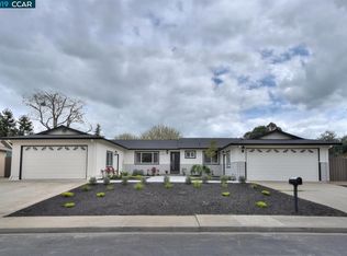 1712 Netto Ct, Concord, CA 94521