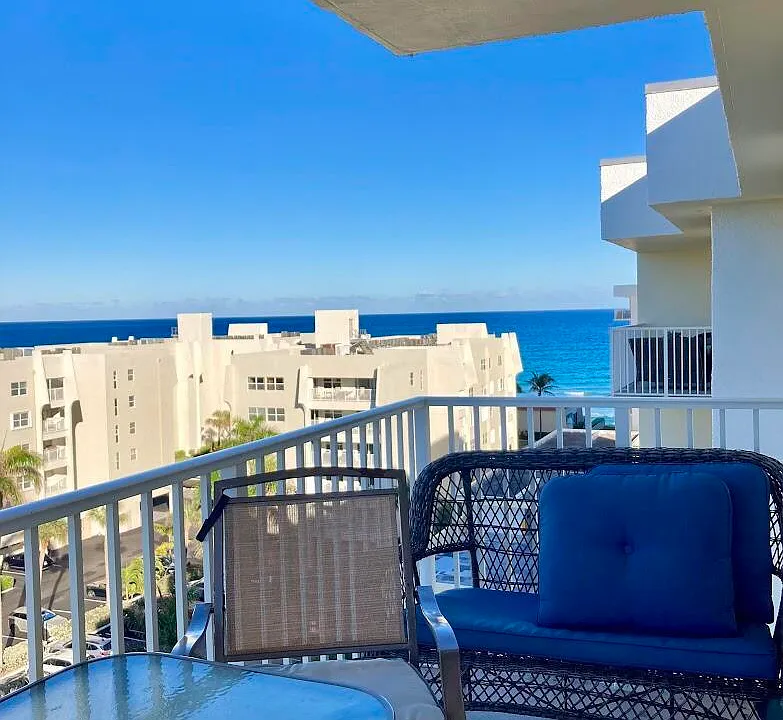 3540 S Ocean Blvd #912