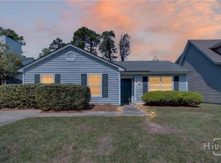 332 Mapmaker Ln, Savannah, GA 31410