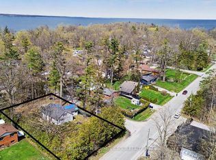 3910 Alcina Ave, Innisfil, ON L9S2M4