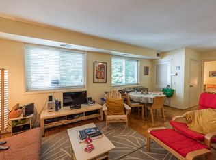 3433 Mount Pleasant St NW APT 201, Washington, DC 20010