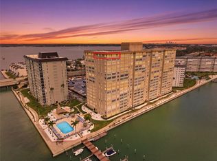 5200 Brittany Dr S APT 1809, Saint Petersburg, FL 33715