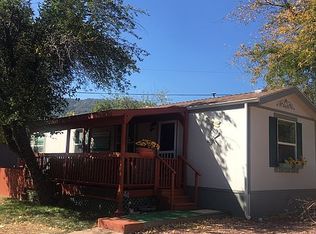 3744 N McClendon Dr #44, Pine, AZ 85544