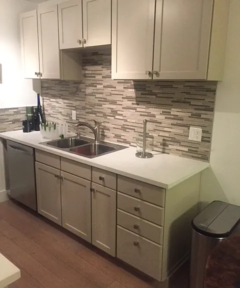 502 N San Vicente Blvd #3-A — Photo 4