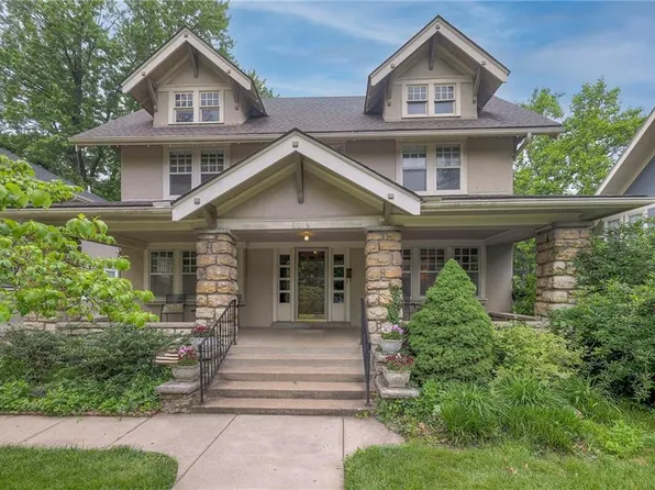 6016 McGee St, Kansas City, MO 64113
