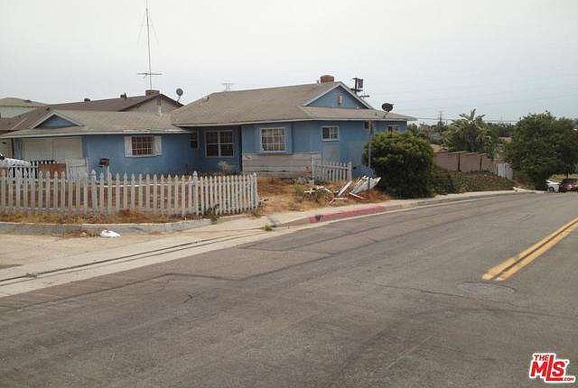 1st image of 1164 W 123rd St