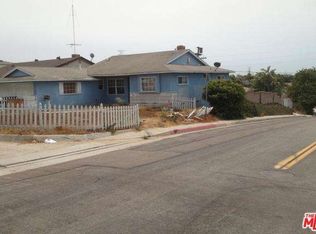 1164 W 123rd St, Los Angeles, CA 90044